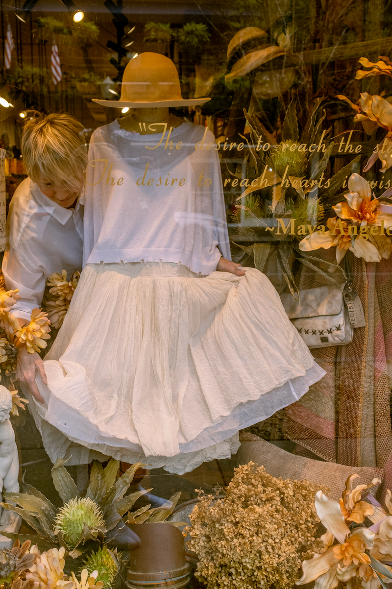 Clothing