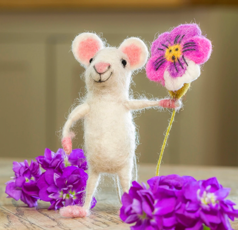 Mice