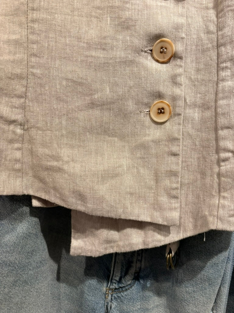 Waistcoat Vest