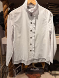 Blossom Collar Top