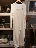 Corduroy Jumpsuit