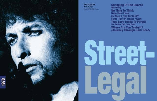 Bob Dylan: All the Songs