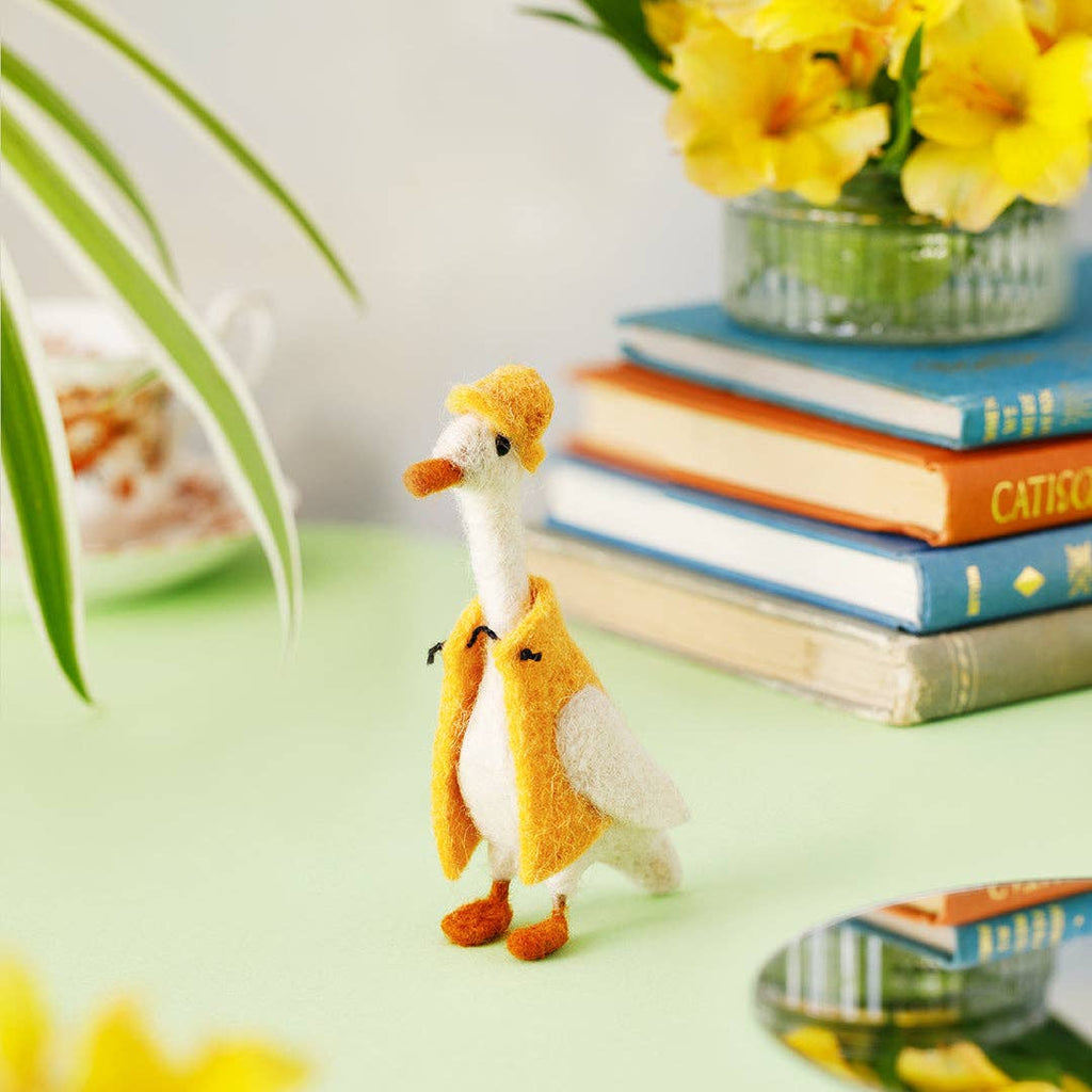 Walter Duck
