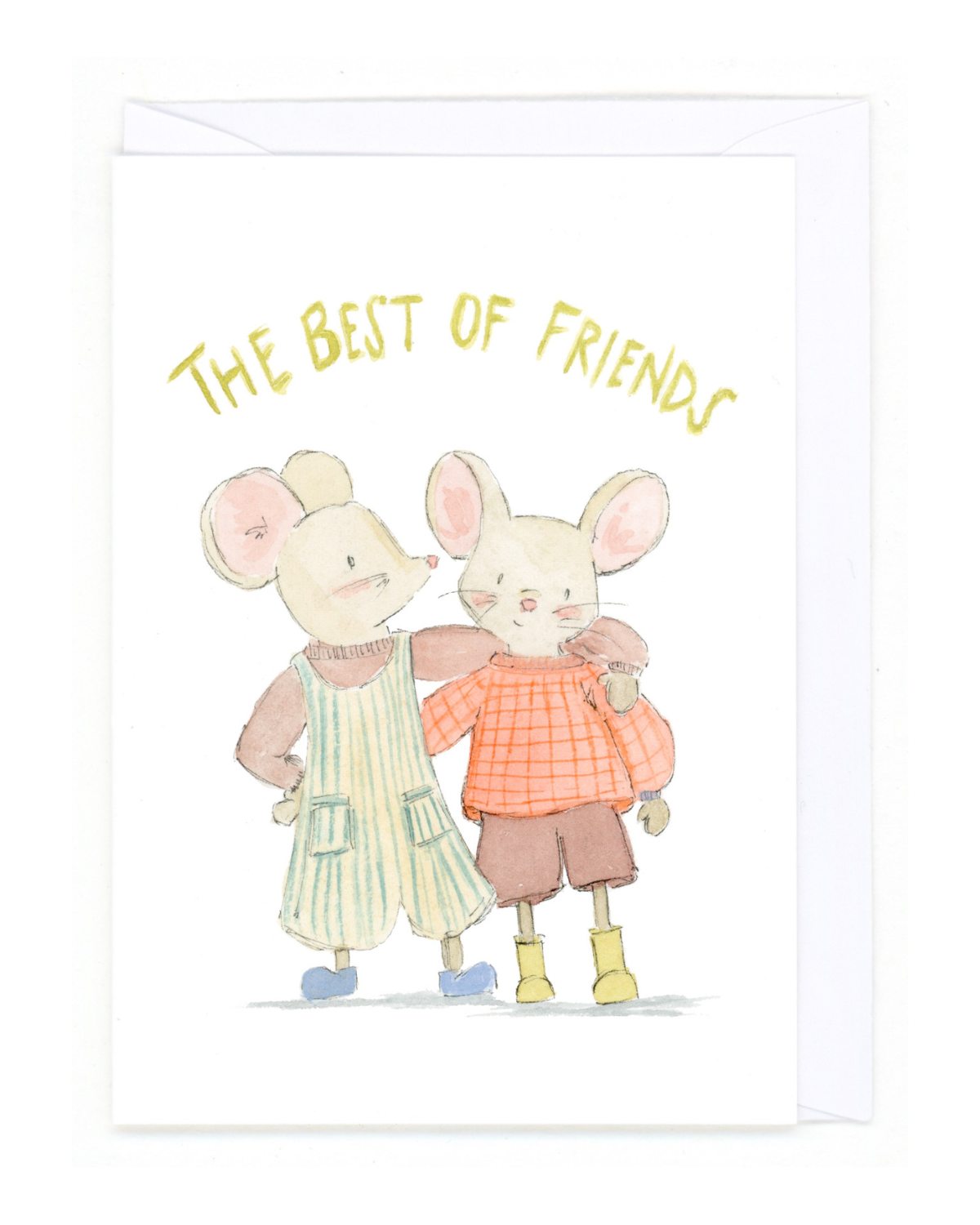 Best Friends