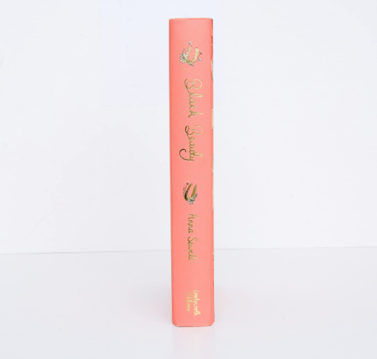 Black Beauty |  Collector's Edition | Hardcover