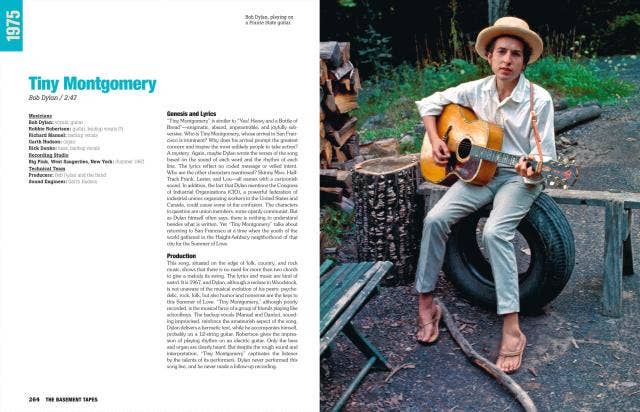 Bob Dylan: All the Songs