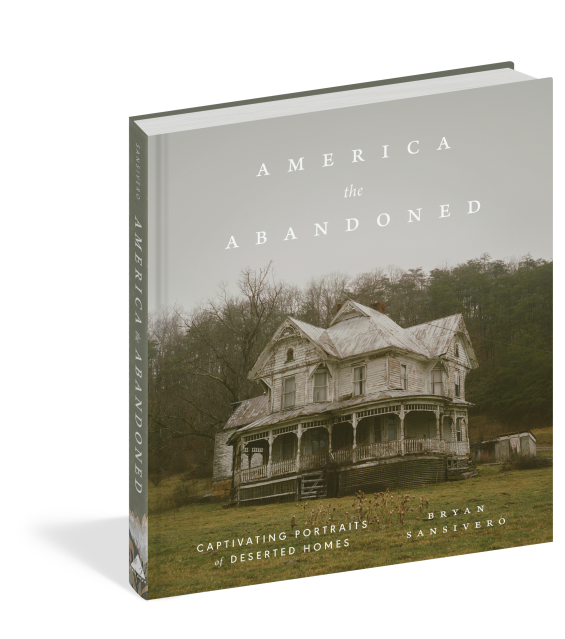 America the Abandoned