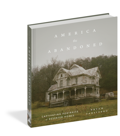 America the Abandoned