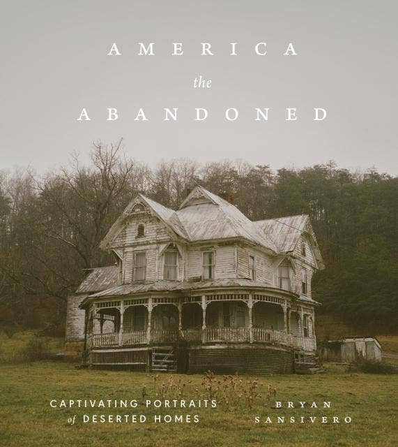 America the Abandoned