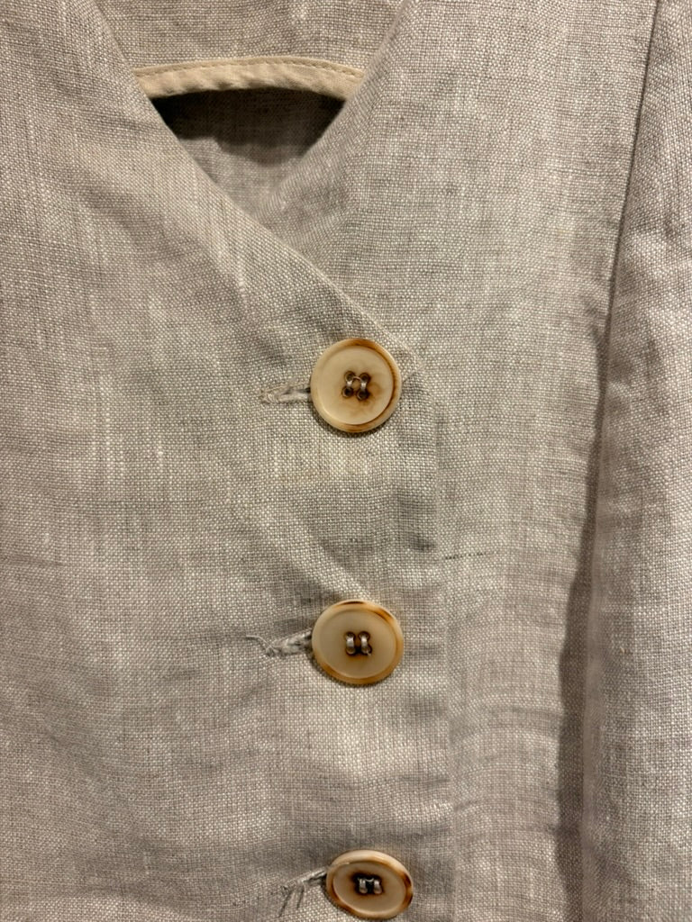 Waistcoat Vest