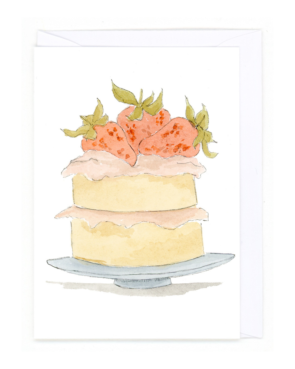 Smalls - Cake