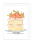 Smalls - Cake