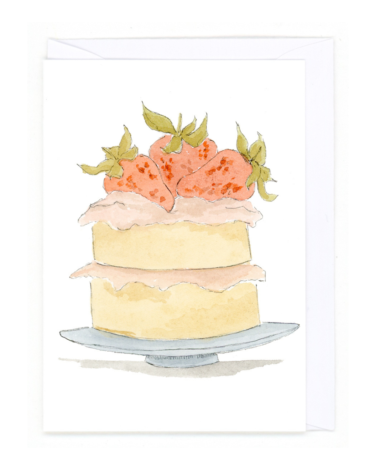 Smalls - Cake