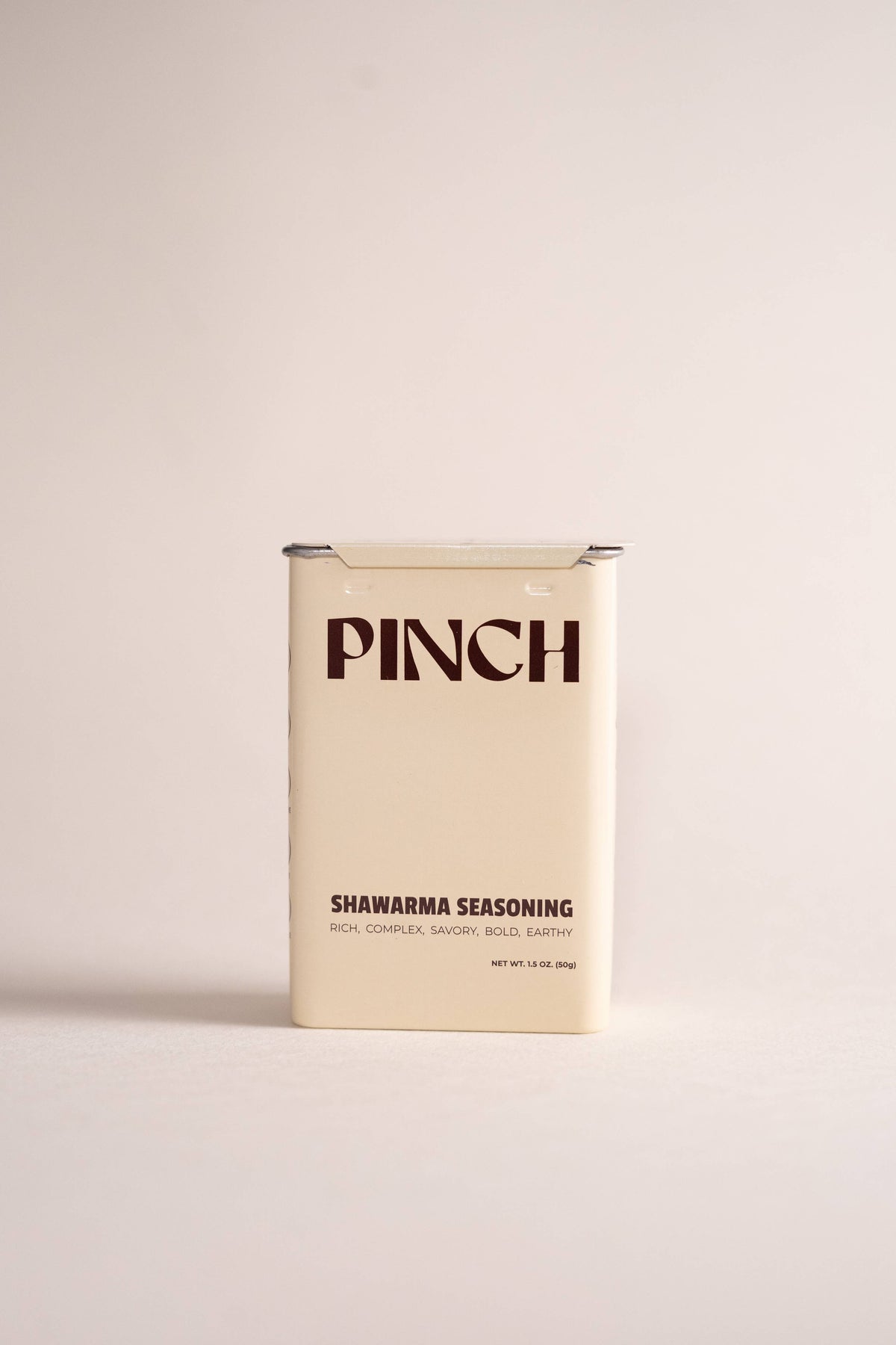Shawarma Seasoning