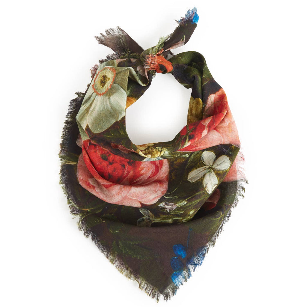 VOILE BANDANA
