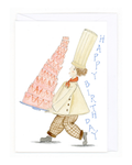 Birthday Baker
