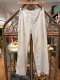 Sailor Pant - White