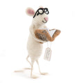 Teacher Mouse