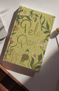Peter Pan | Barrie | Collector's Edition | Hardcover