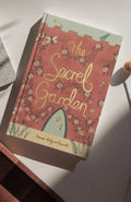 The Secret Garden | Collector's Edition | Hardcover