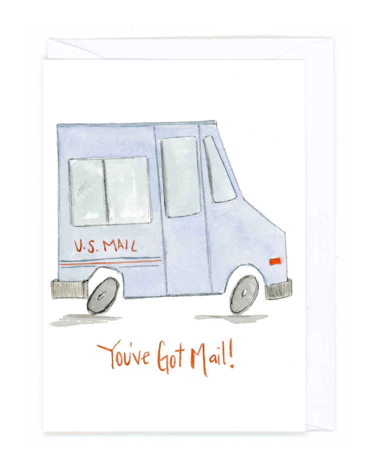 Got Mail?