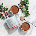 Peppermint Hot Chocolate - 8oz