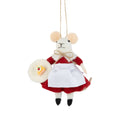 Hostess Mouse