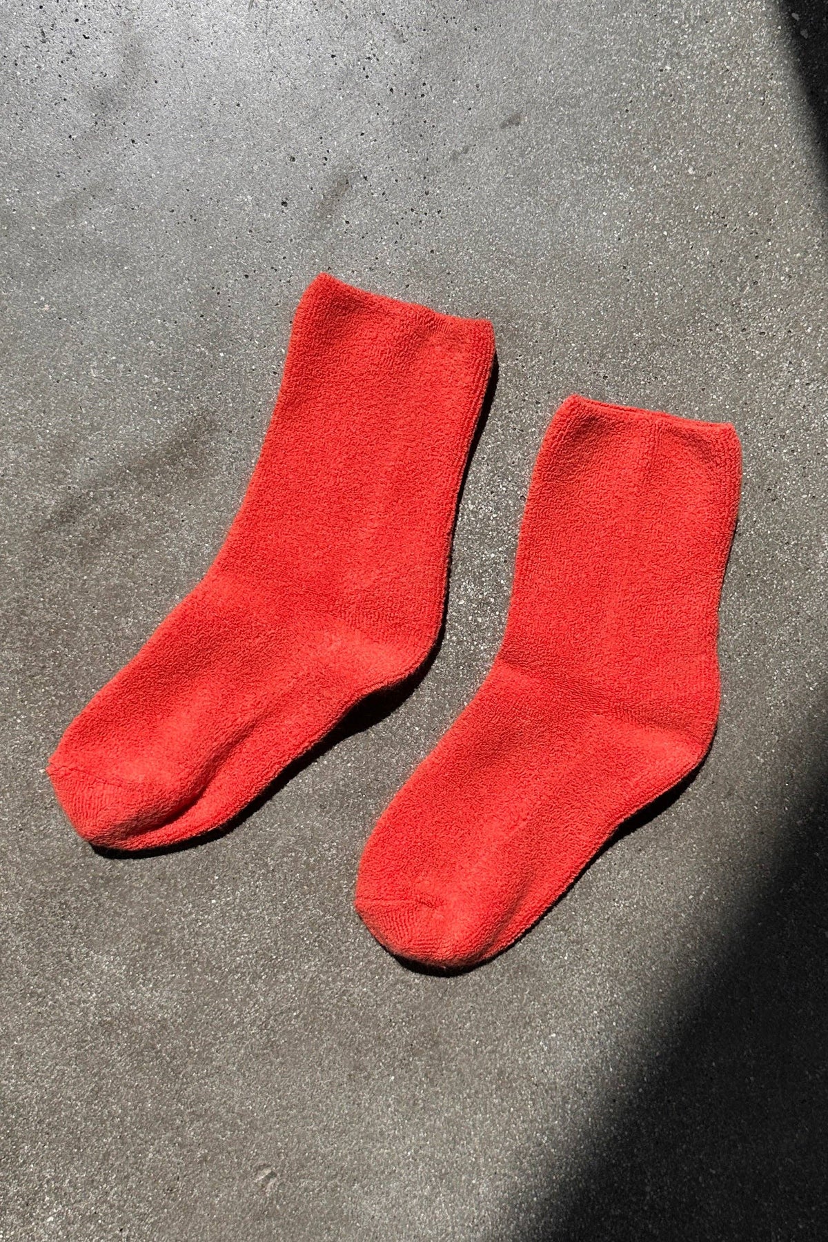 Cloud Socks
