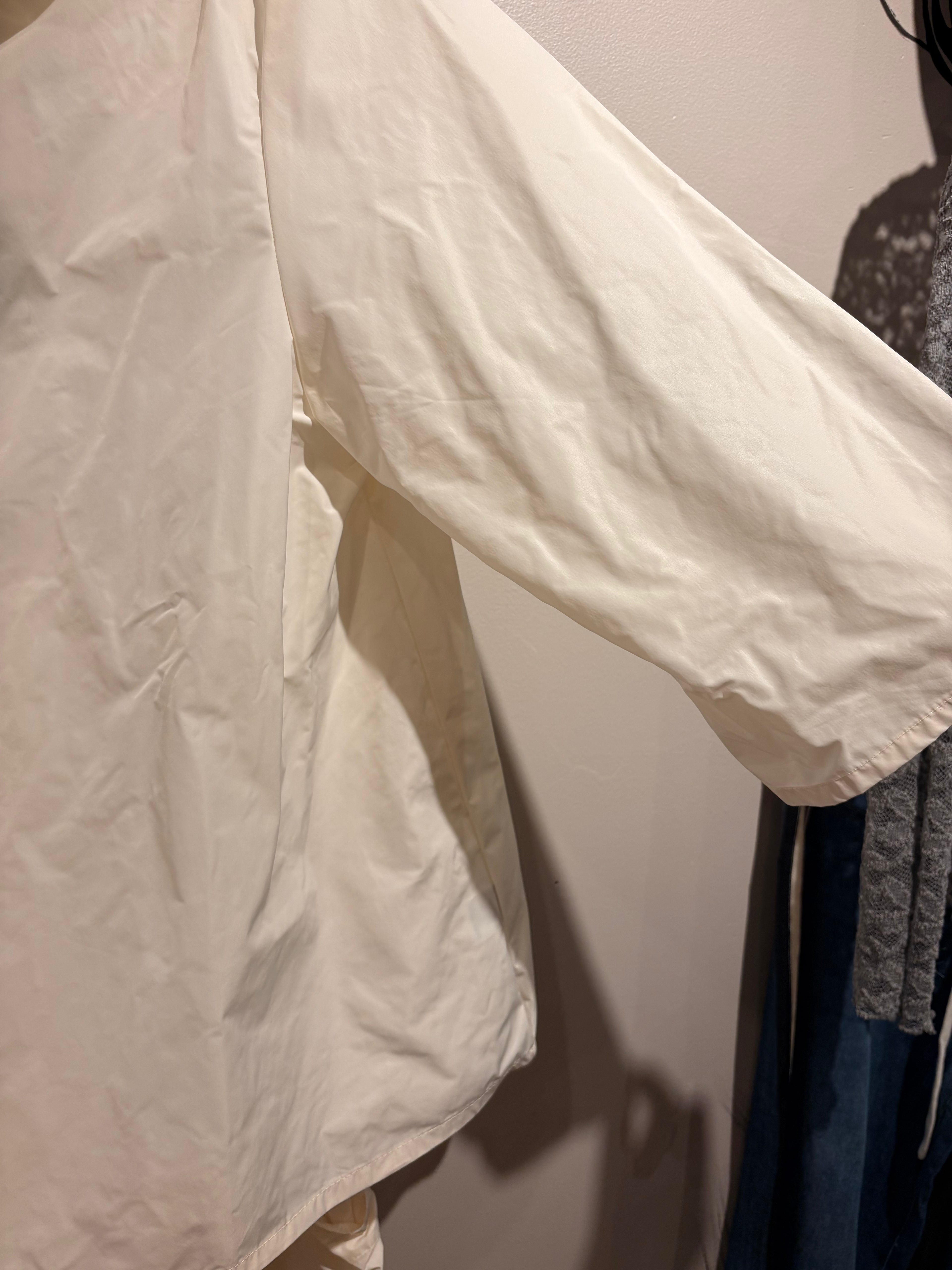 Etta Top - Cream
