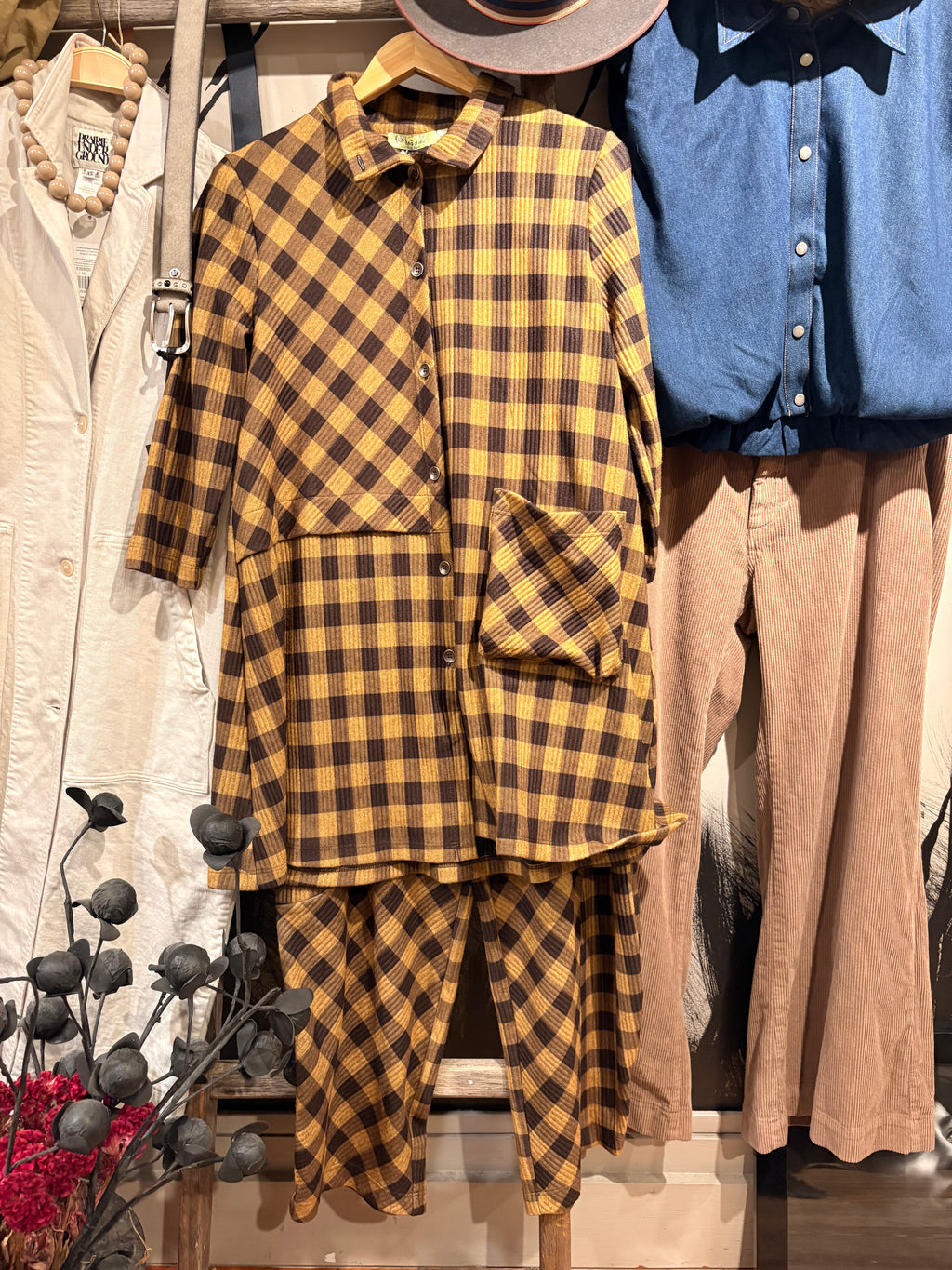 Owen Pant