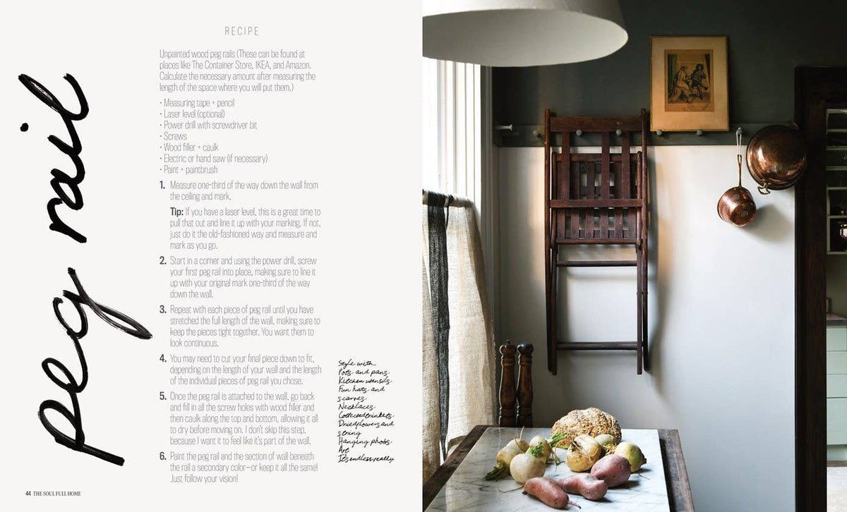 Feel Free Home: The Art of Freethinking Design
