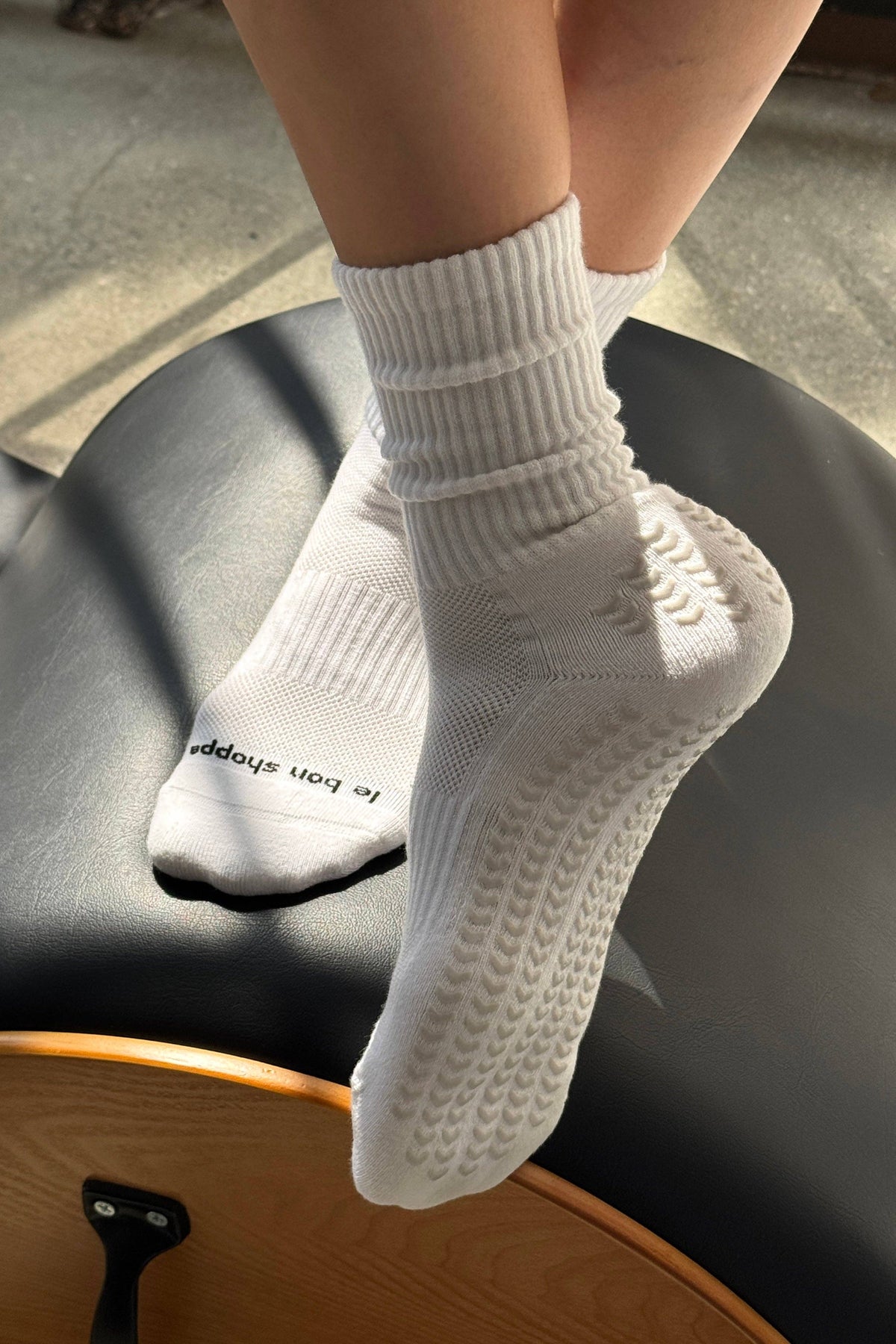 Grip Gym Socks