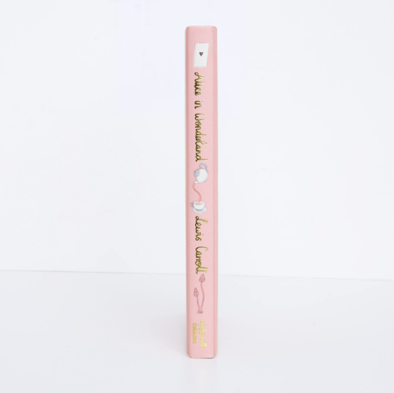 Alice in Wonderland | Collector's Edition | Hardcover