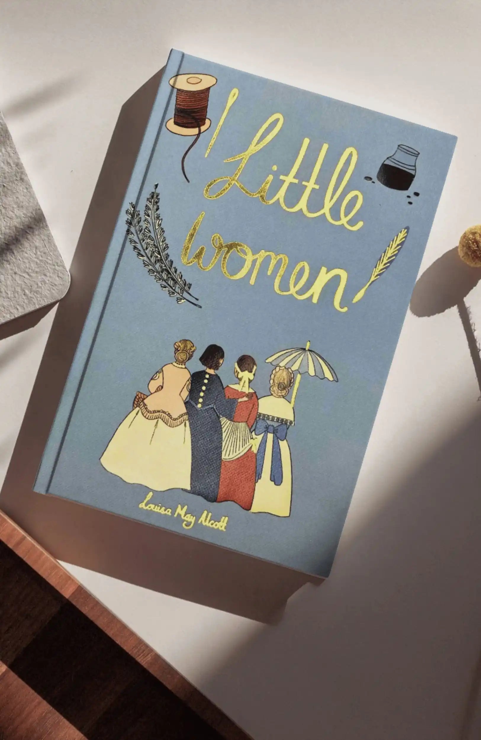 Little Women | Collector's Edition | Hardcover