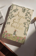 Anne of Green Gables | Collector's Edition | Hardcover
