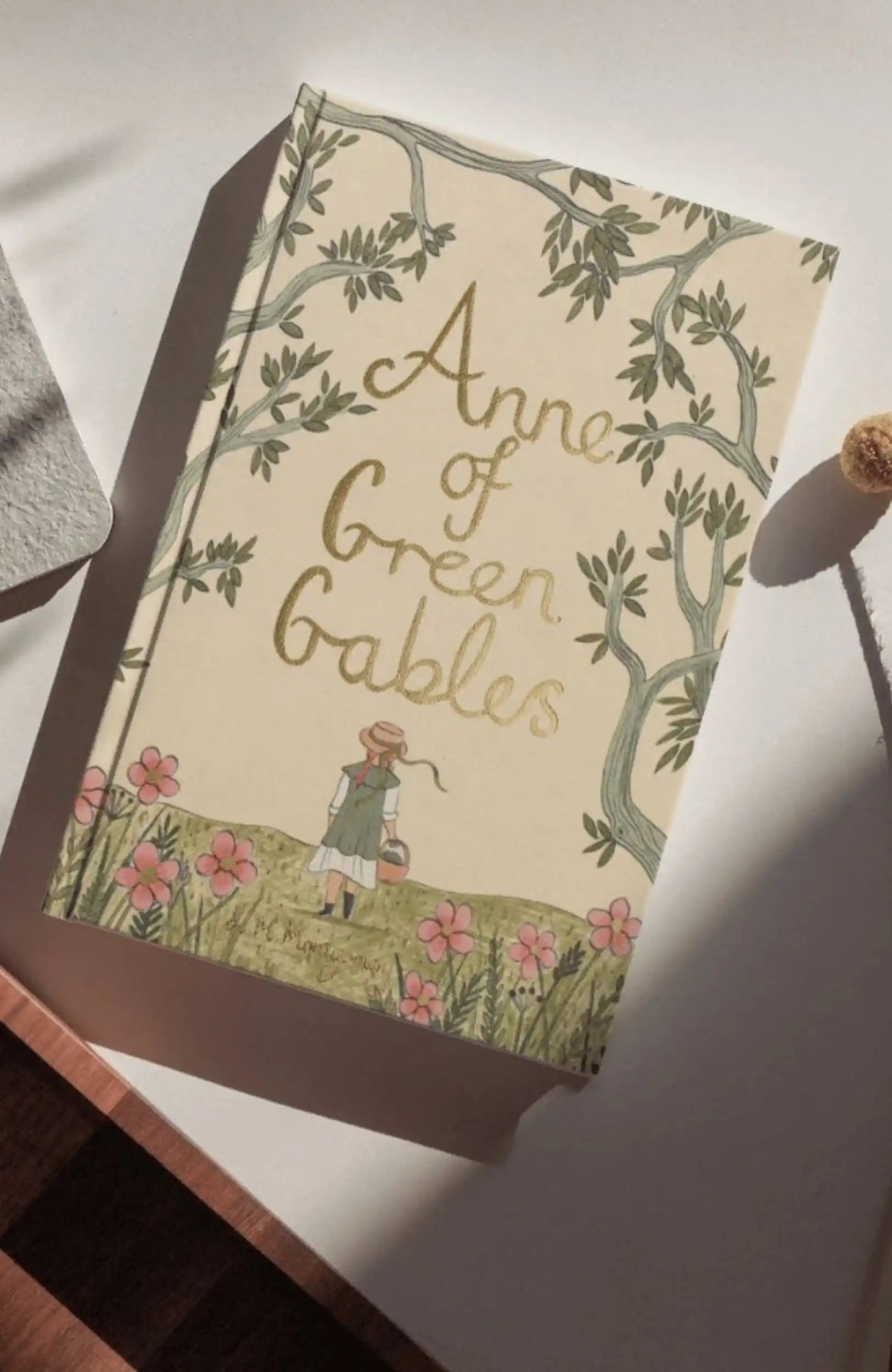 Anne of Green Gables | Collector's Edition | Hardcover