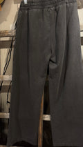 Sweat Pants in Dark Grey