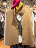 One Pocket Vest
