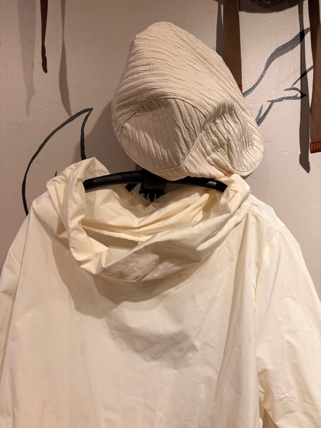 Etta Top - Cream