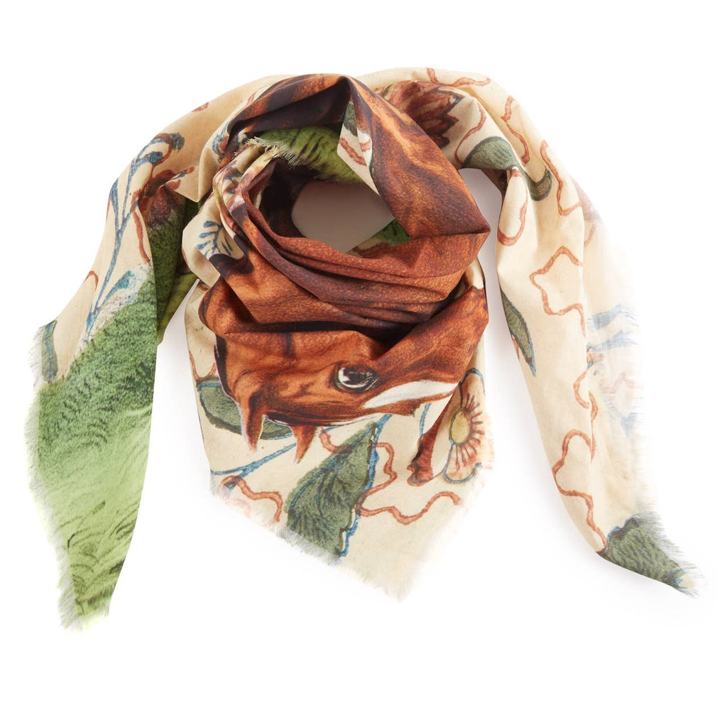 HORSE COUNTRY LARGE BANDANA