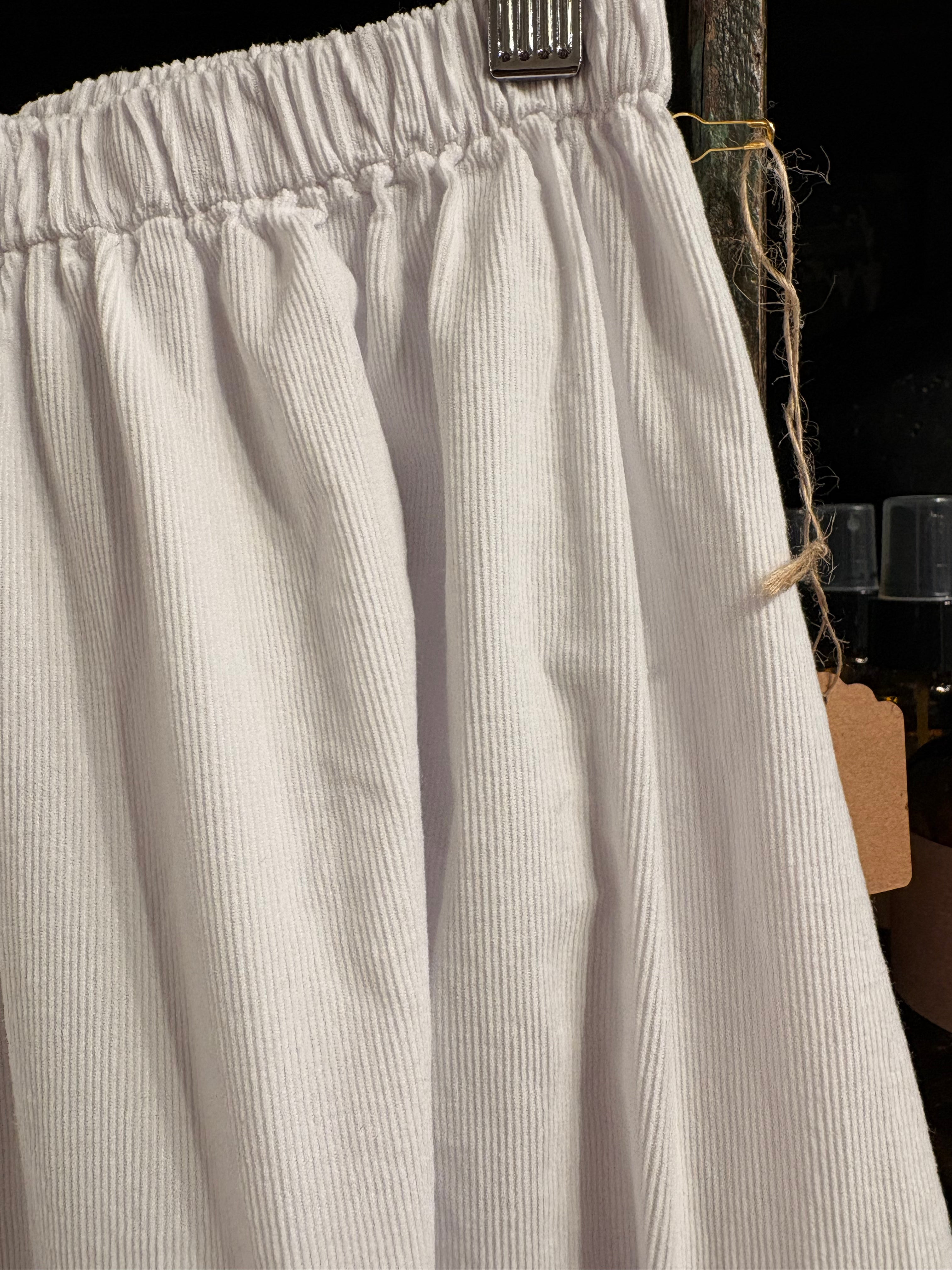 Three Pocket Pant