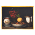 Strawberries Tea Towel  