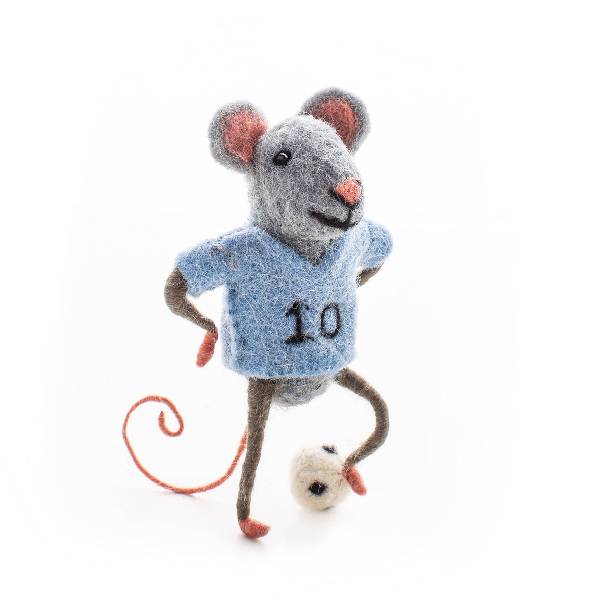 Footballer Mice