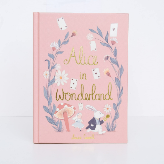 Alice in Wonderland | Collector's Edition | Hardcover