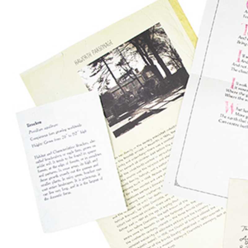 Wuthering Heights by Emily  Brontë