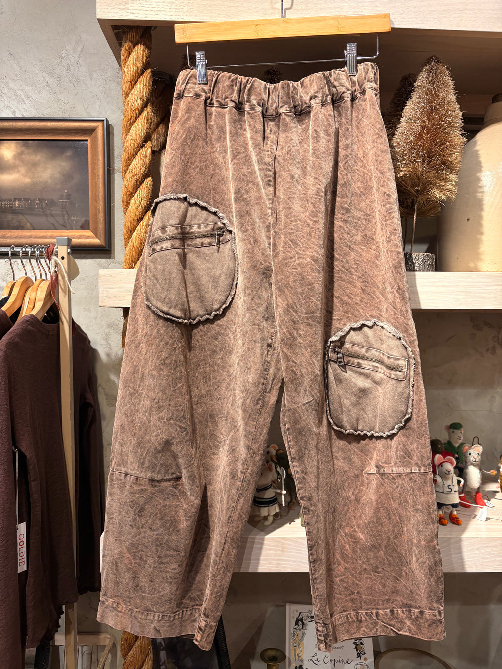Keller Pant