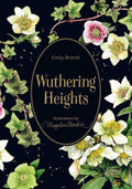 Wuthering Heights by Emily  Brontë