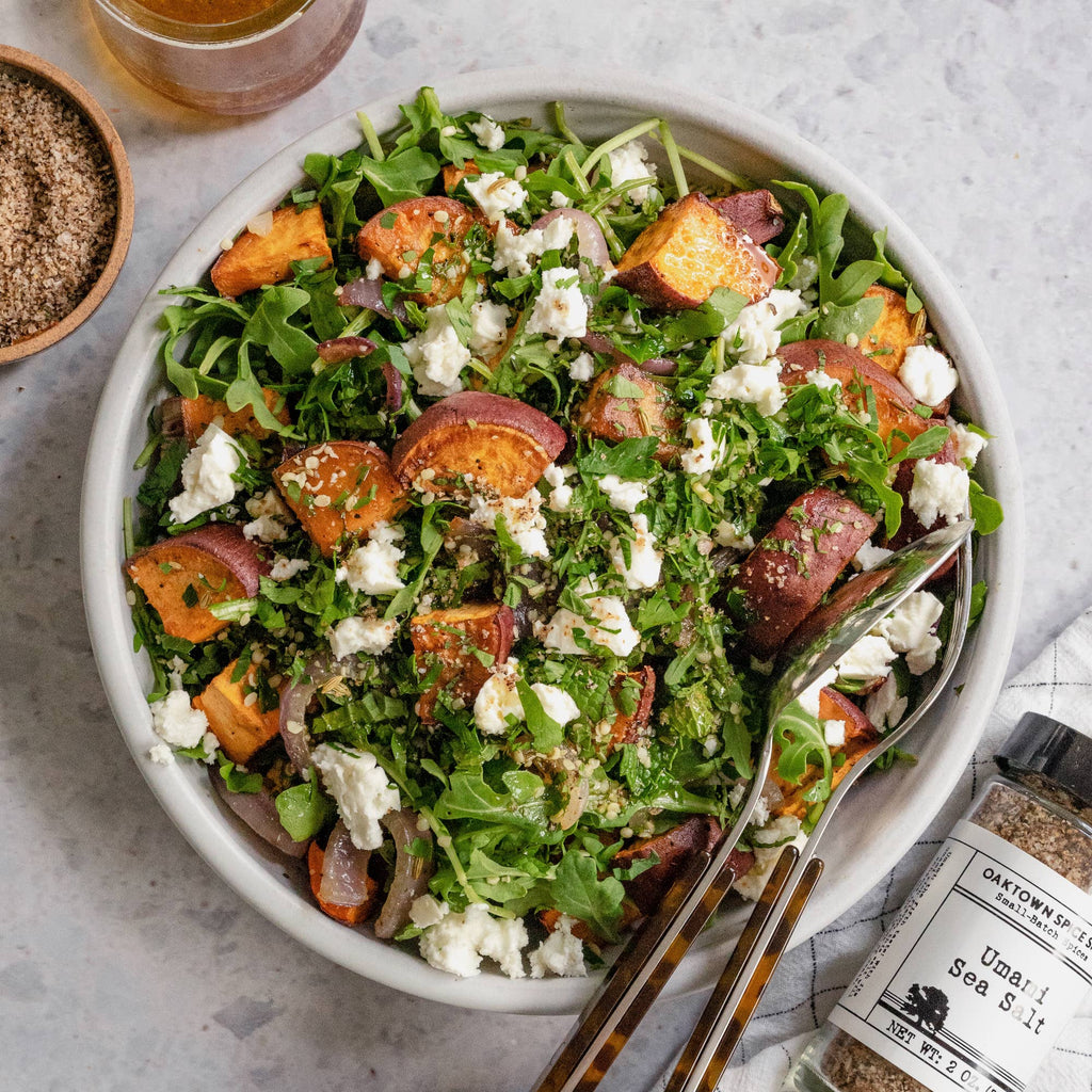 Umami Sea Salt