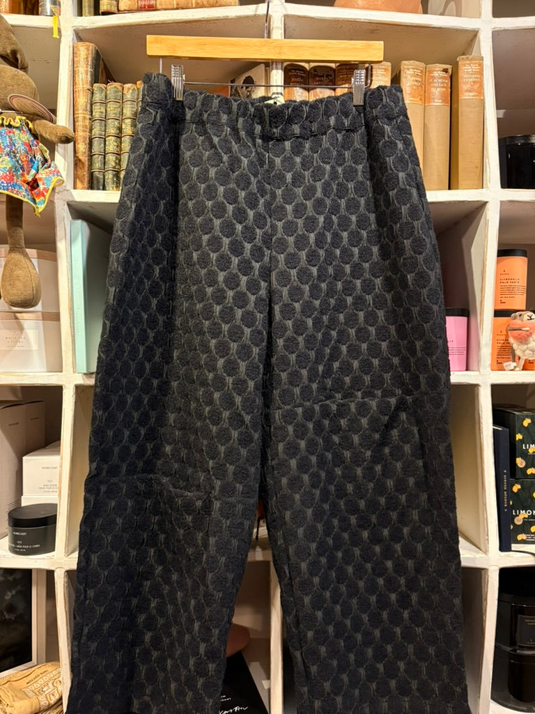 Dylan Pant in Asphalt
