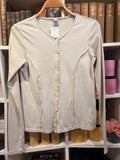 Loveletter Tee - Oyster